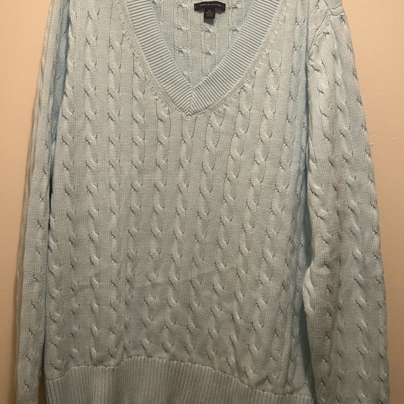 Tommy Hilfiger Sweater - Picture 2 of 3